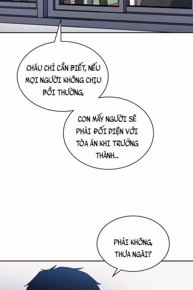 Cảnh Sát Thiên Tài Chuyển Sinh Chapter 6 trang 71