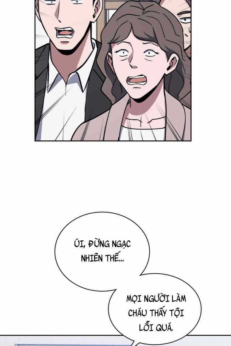 Cảnh Sát Thiên Tài Chuyển Sinh Chapter 6 trang 73