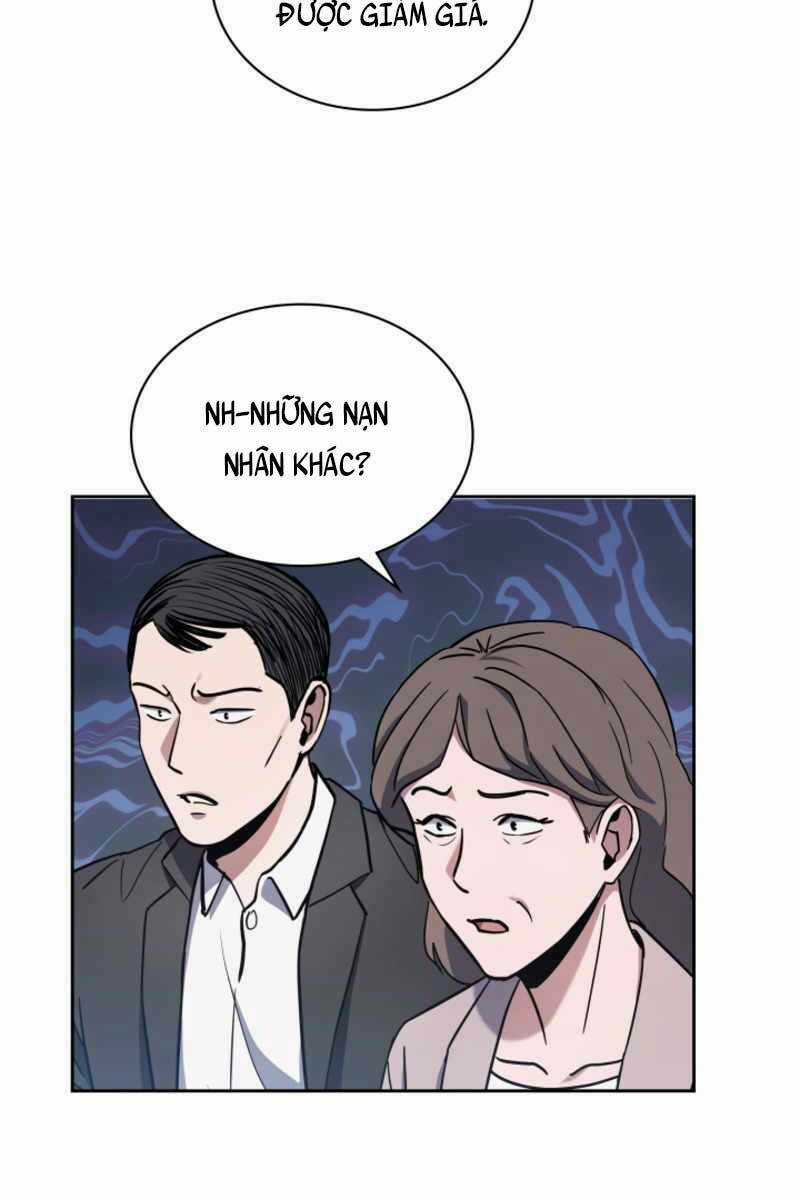 Cảnh Sát Thiên Tài Chuyển Sinh Chapter 6 trang 75