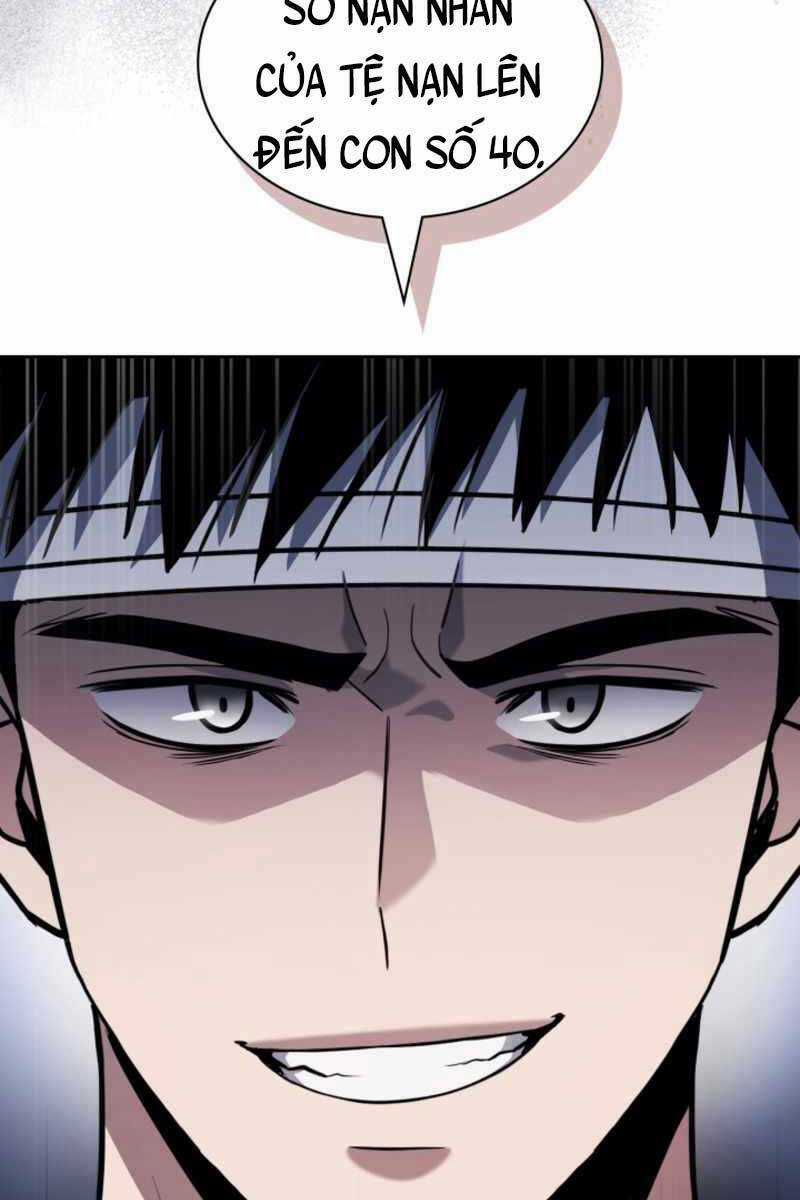 Cảnh Sát Thiên Tài Chuyển Sinh Chapter 6 trang 77