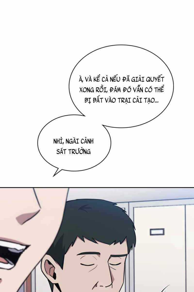 Cảnh Sát Thiên Tài Chuyển Sinh Chapter 6 trang 79