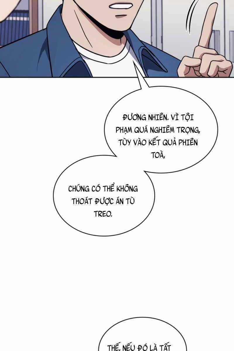 Cảnh Sát Thiên Tài Chuyển Sinh Chapter 6 trang 80