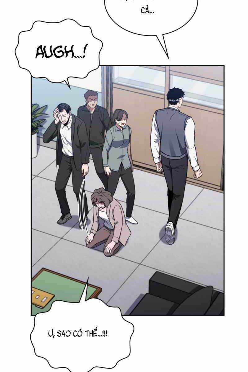 Cảnh Sát Thiên Tài Chuyển Sinh Chapter 6 trang 81