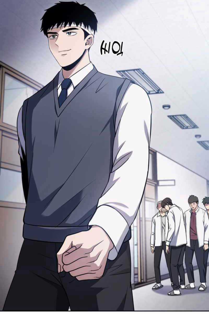 Cảnh Sát Thiên Tài Chuyển Sinh Chapter 6 trang 85