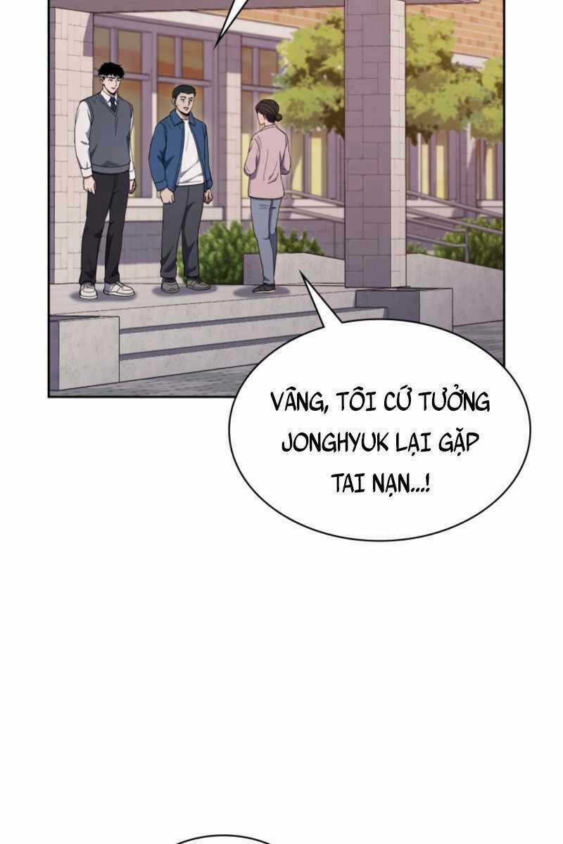 Cảnh Sát Thiên Tài Chuyển Sinh Chapter 6 trang 92