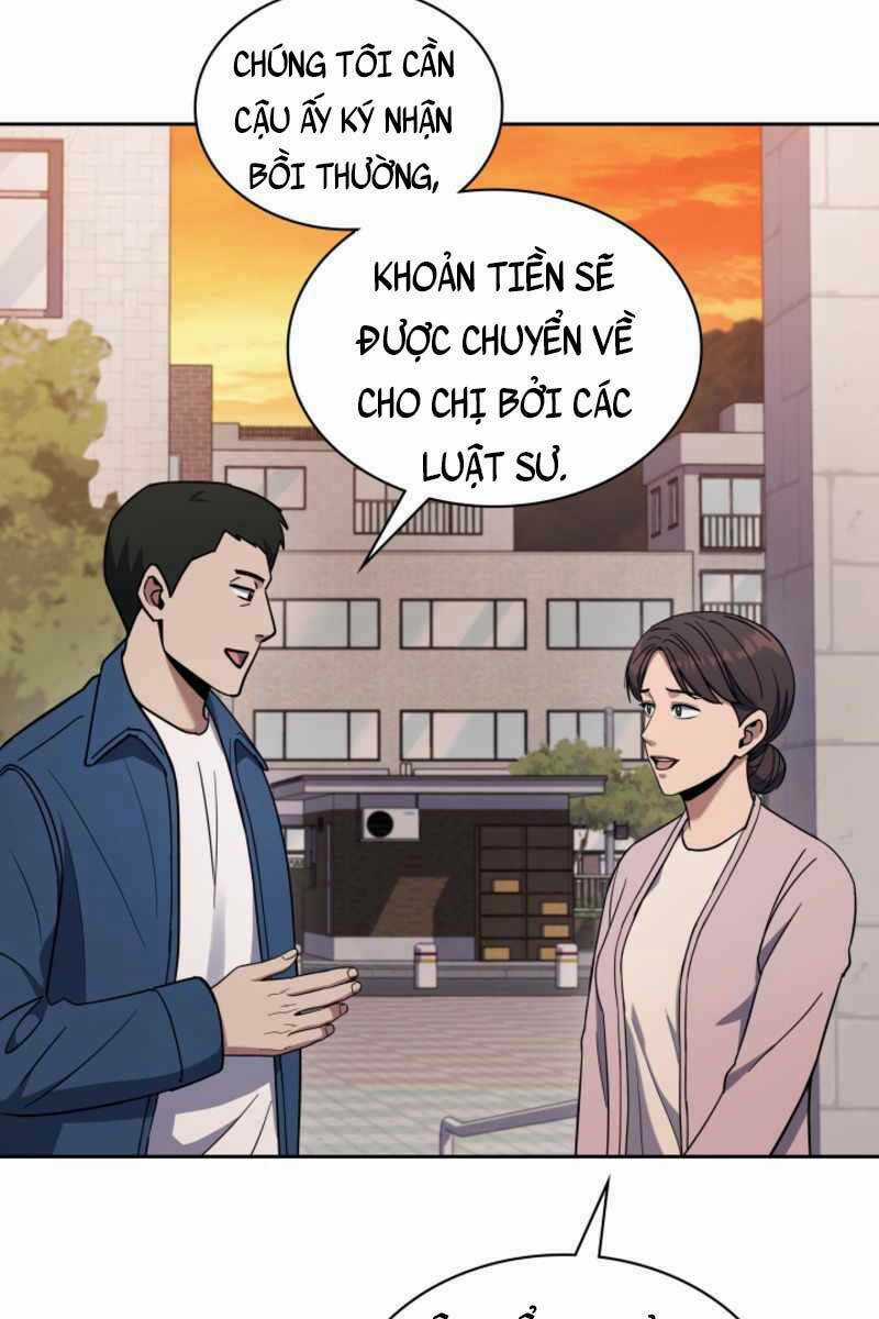 Cảnh Sát Thiên Tài Chuyển Sinh Chapter 6 trang 93