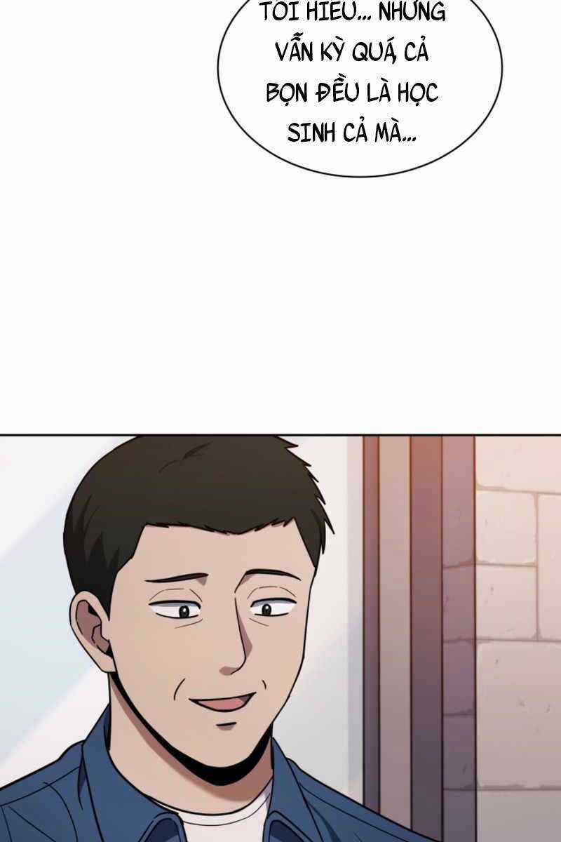 Cảnh Sát Thiên Tài Chuyển Sinh Chapter 6 trang 94