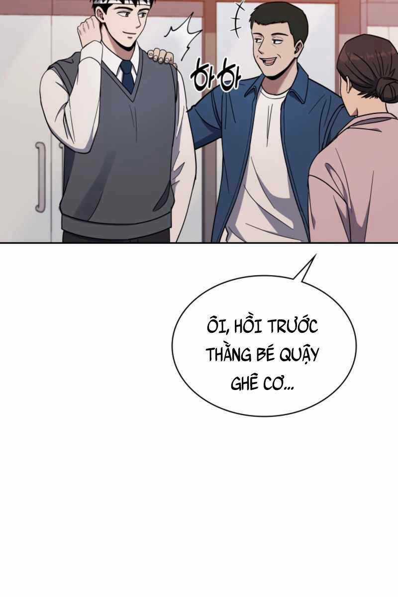 Cảnh Sát Thiên Tài Chuyển Sinh Chapter 6 trang 96