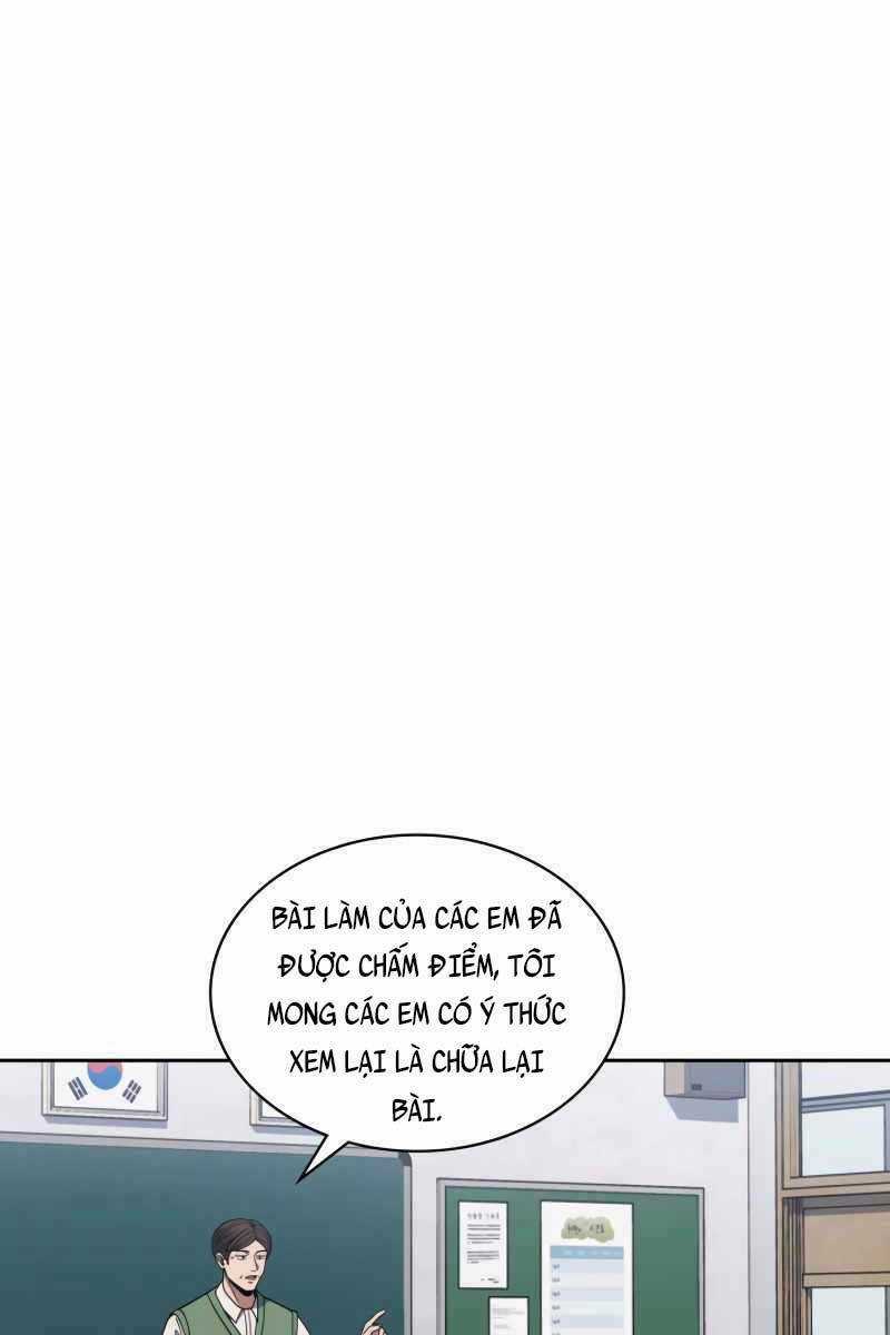 Cảnh Sát Thiên Tài Chuyển Sinh Chapter 7 trang 1