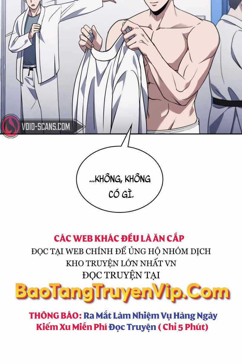 Cảnh Sát Thiên Tài Chuyển Sinh Chapter 7 trang 14