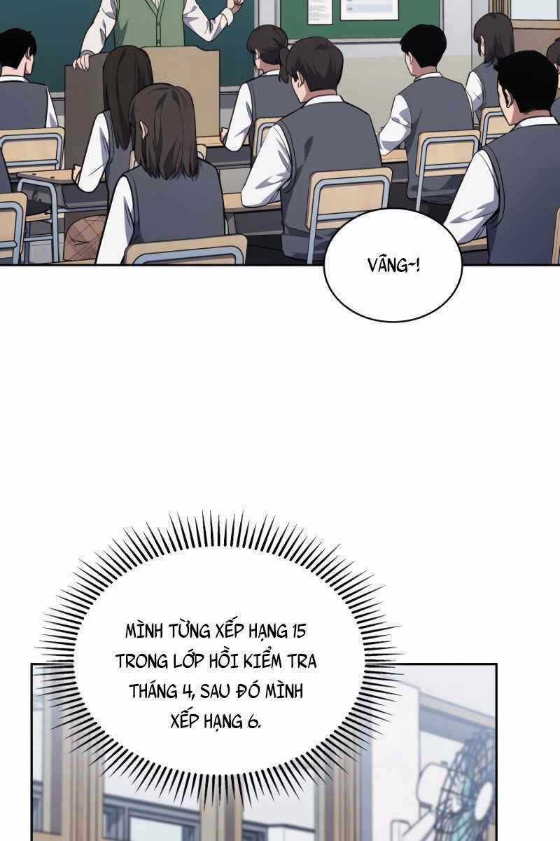 Cảnh Sát Thiên Tài Chuyển Sinh Chapter 7 trang 2