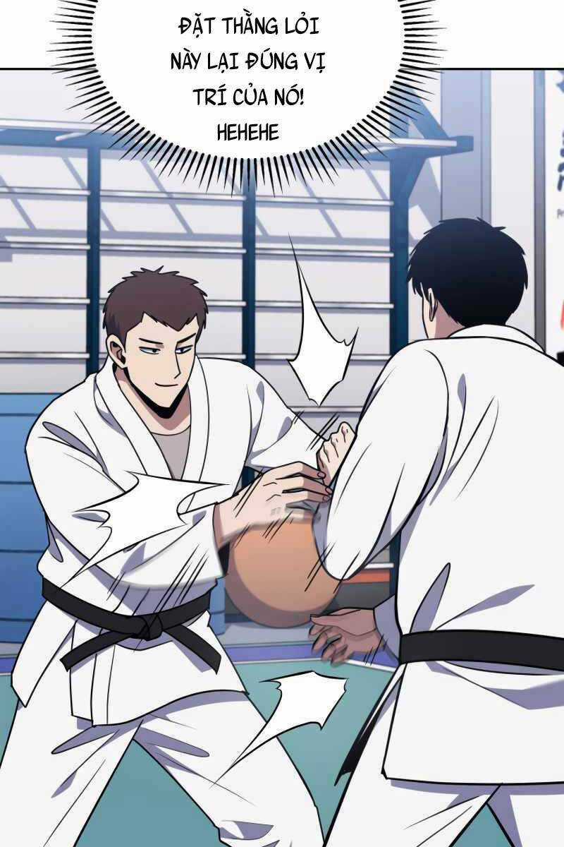 Cảnh Sát Thiên Tài Chuyển Sinh Chapter 7 trang 31