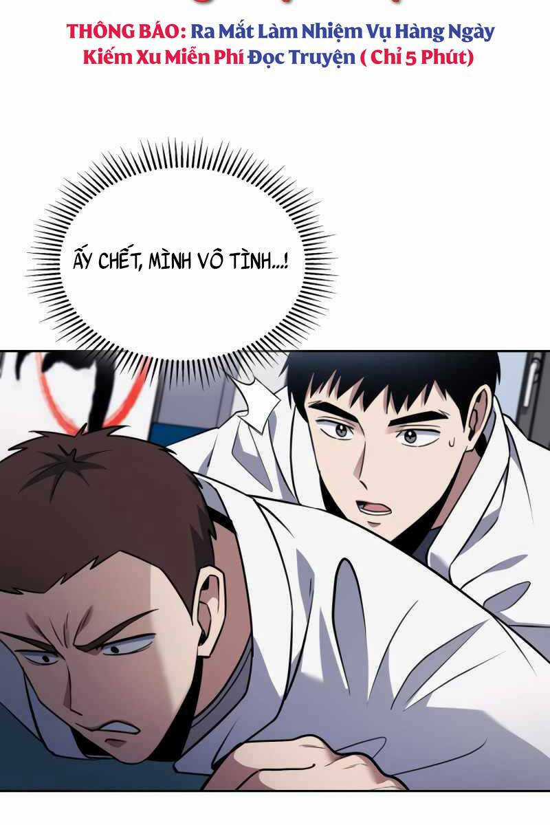 Cảnh Sát Thiên Tài Chuyển Sinh Chapter 7 trang 42