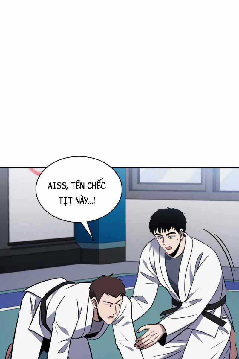 Cảnh Sát Thiên Tài Chuyển Sinh Chapter 7 trang 43