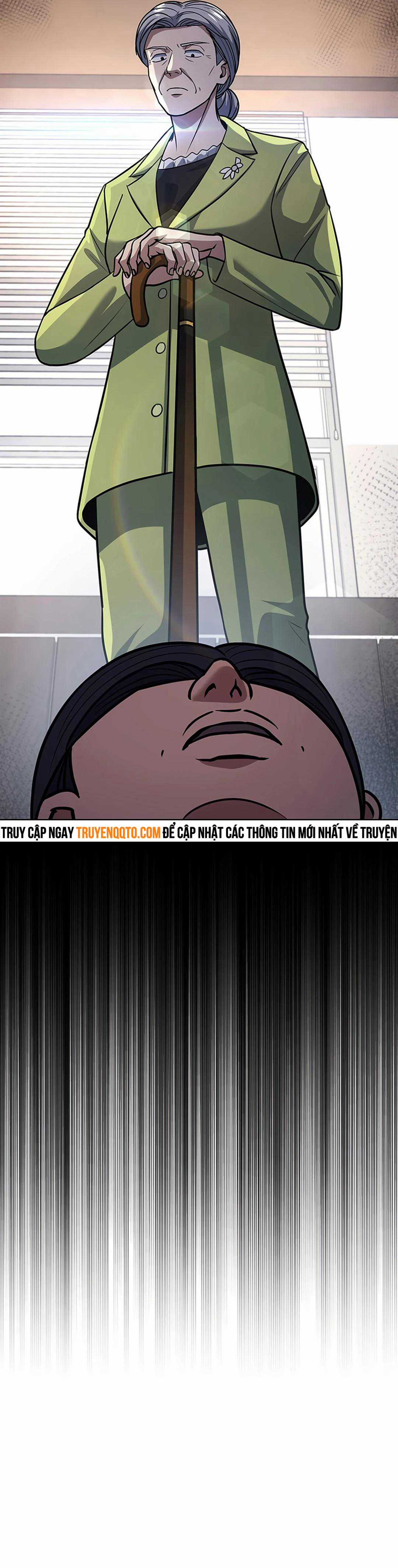 Cảnh Sát Thiên Tài Chuyển Sinh Chapter 70 trang 17