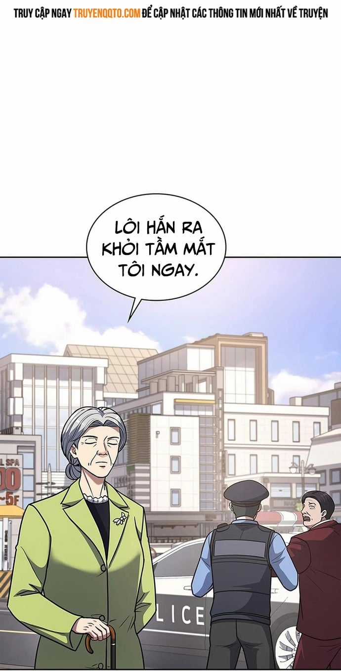 Cảnh Sát Thiên Tài Chuyển Sinh Chapter 71 trang 10