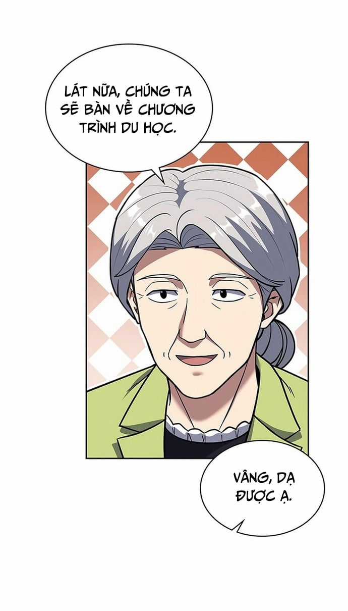 Cảnh Sát Thiên Tài Chuyển Sinh Chapter 71 trang 16