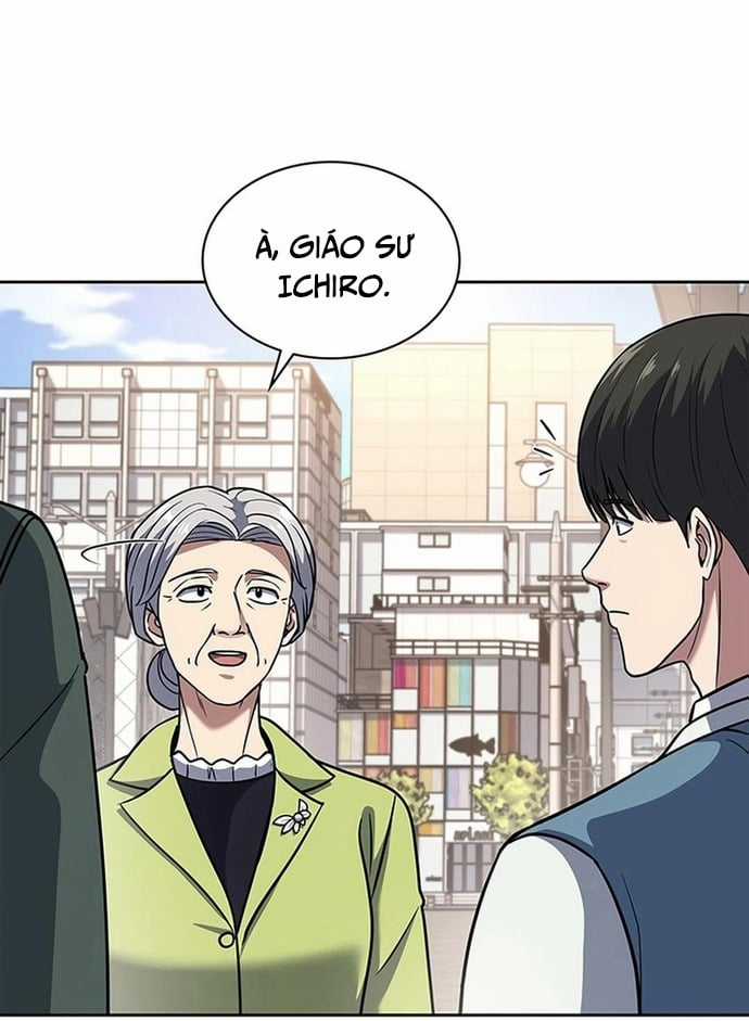 Cảnh Sát Thiên Tài Chuyển Sinh Chapter 71 trang 17