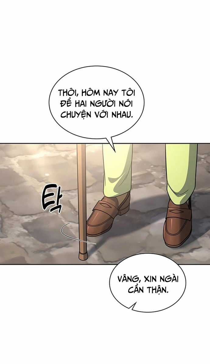 Cảnh Sát Thiên Tài Chuyển Sinh Chapter 71 trang 21