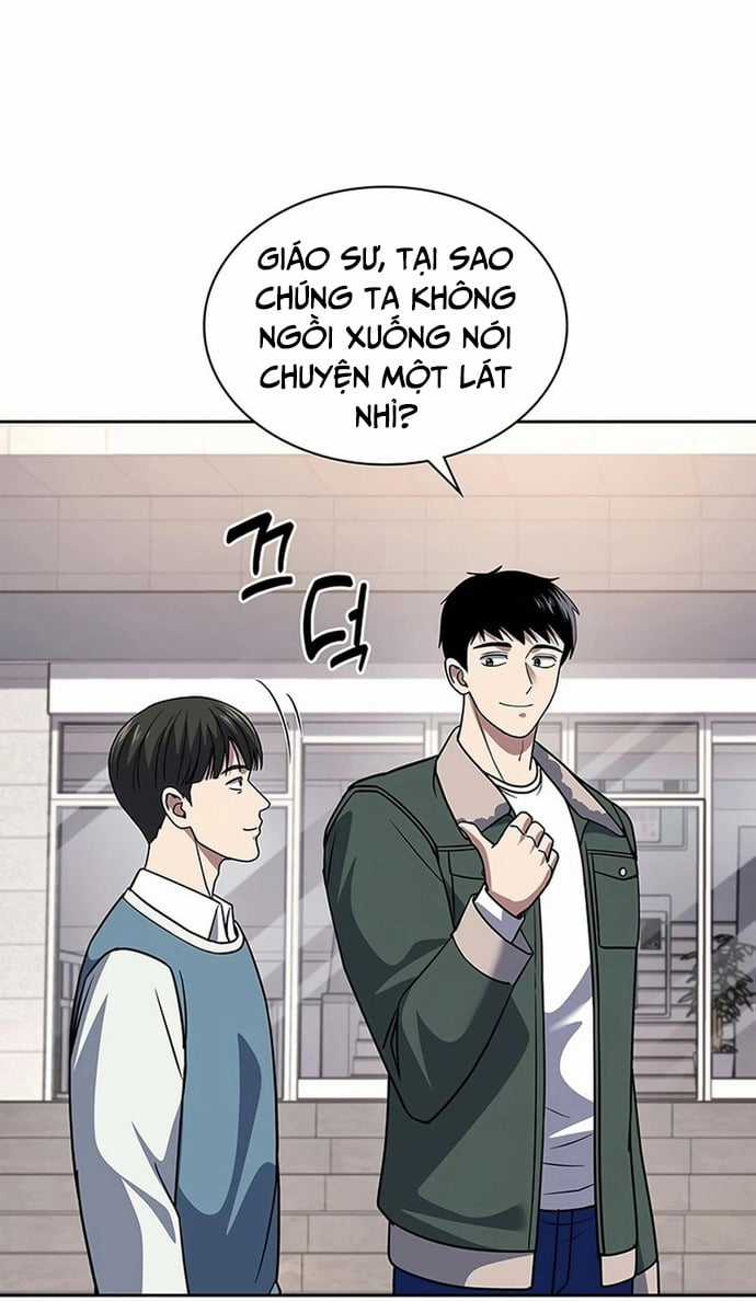 Cảnh Sát Thiên Tài Chuyển Sinh Chapter 71 trang 22