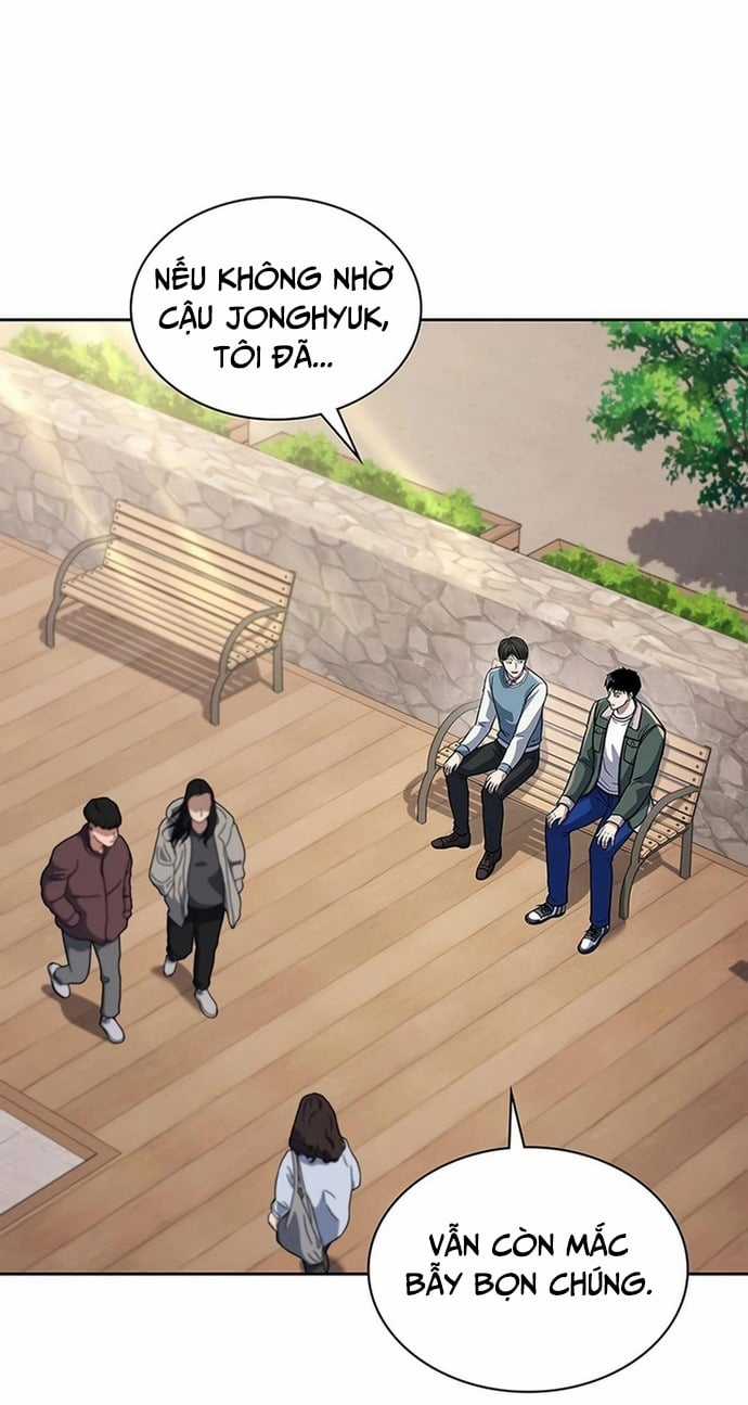 Cảnh Sát Thiên Tài Chuyển Sinh Chapter 71 trang 26