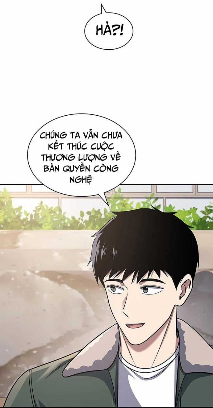 Cảnh Sát Thiên Tài Chuyển Sinh Chapter 71 trang 30