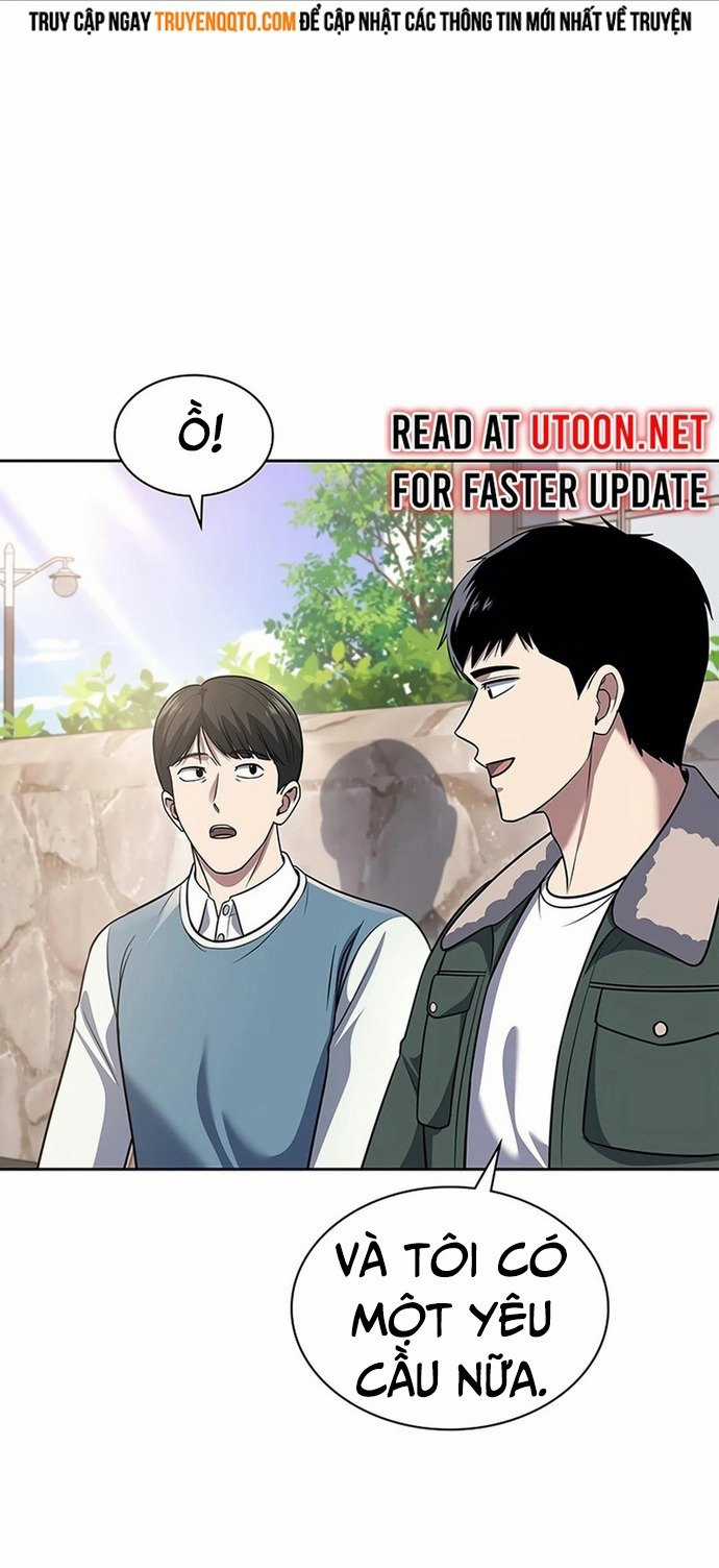 Cảnh Sát Thiên Tài Chuyển Sinh Chapter 71 trang 31