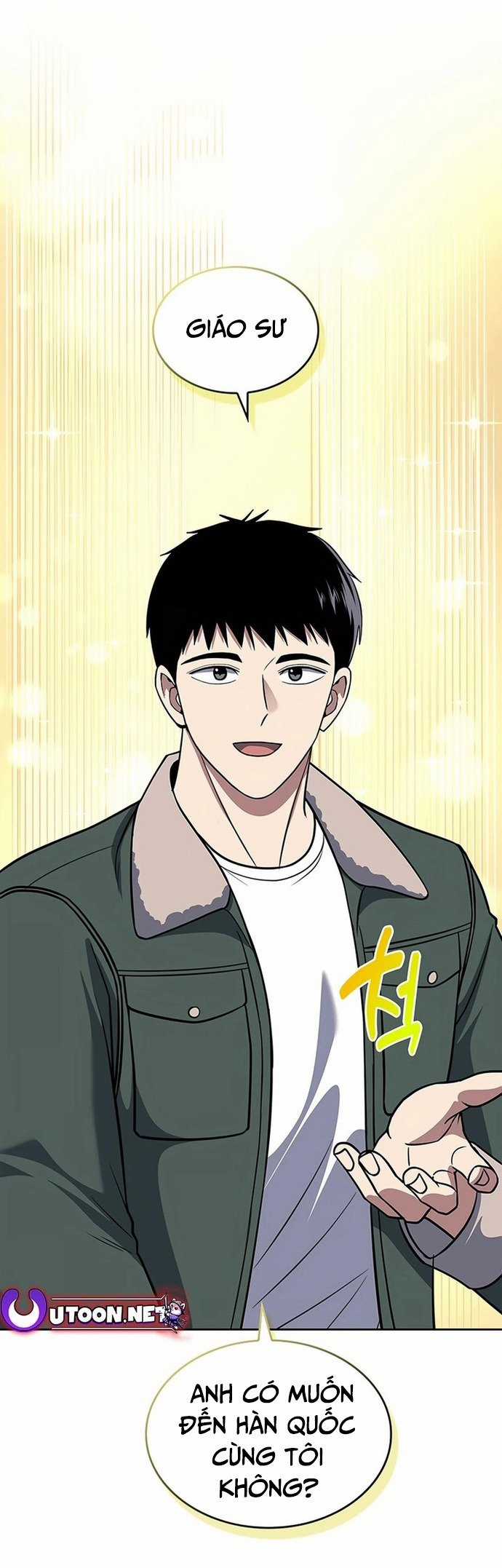 Cảnh Sát Thiên Tài Chuyển Sinh Chapter 71 trang 32