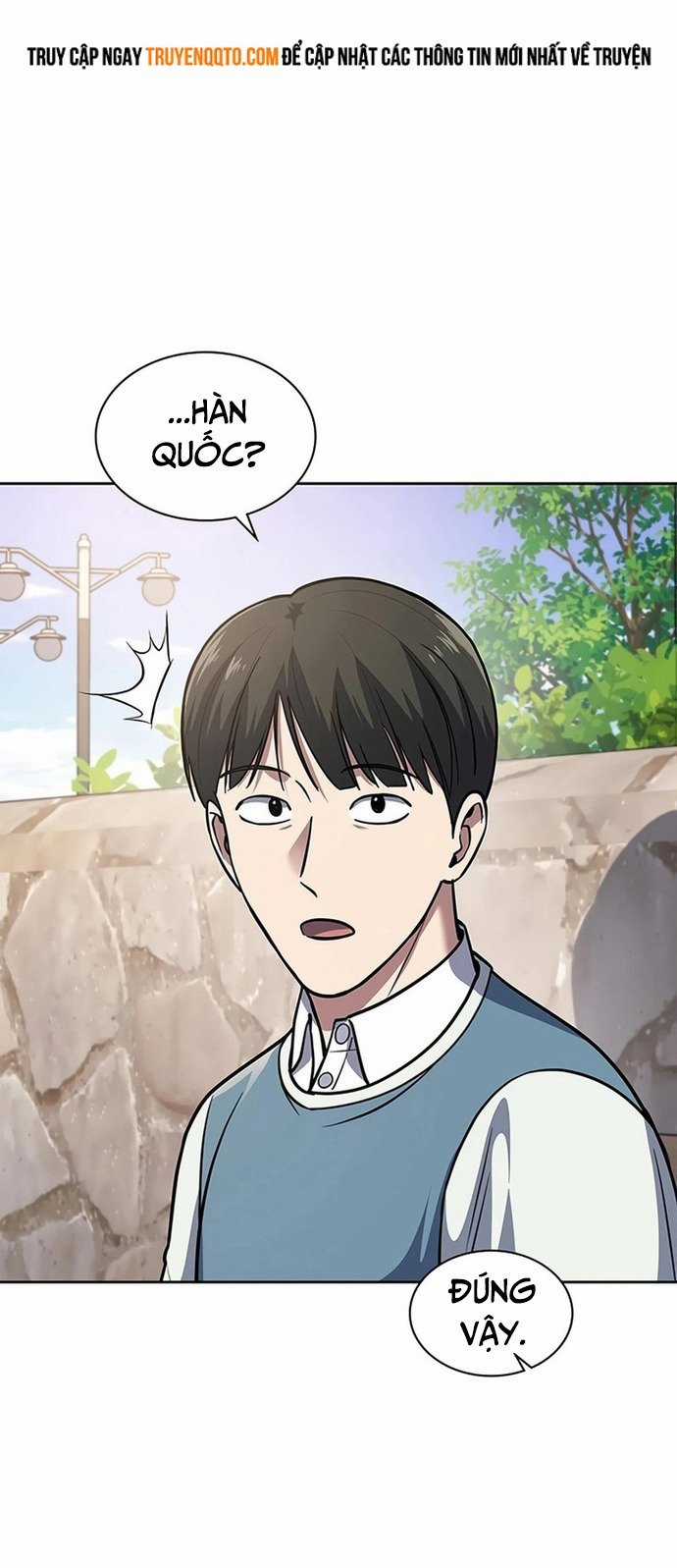 Cảnh Sát Thiên Tài Chuyển Sinh Chapter 71 trang 33