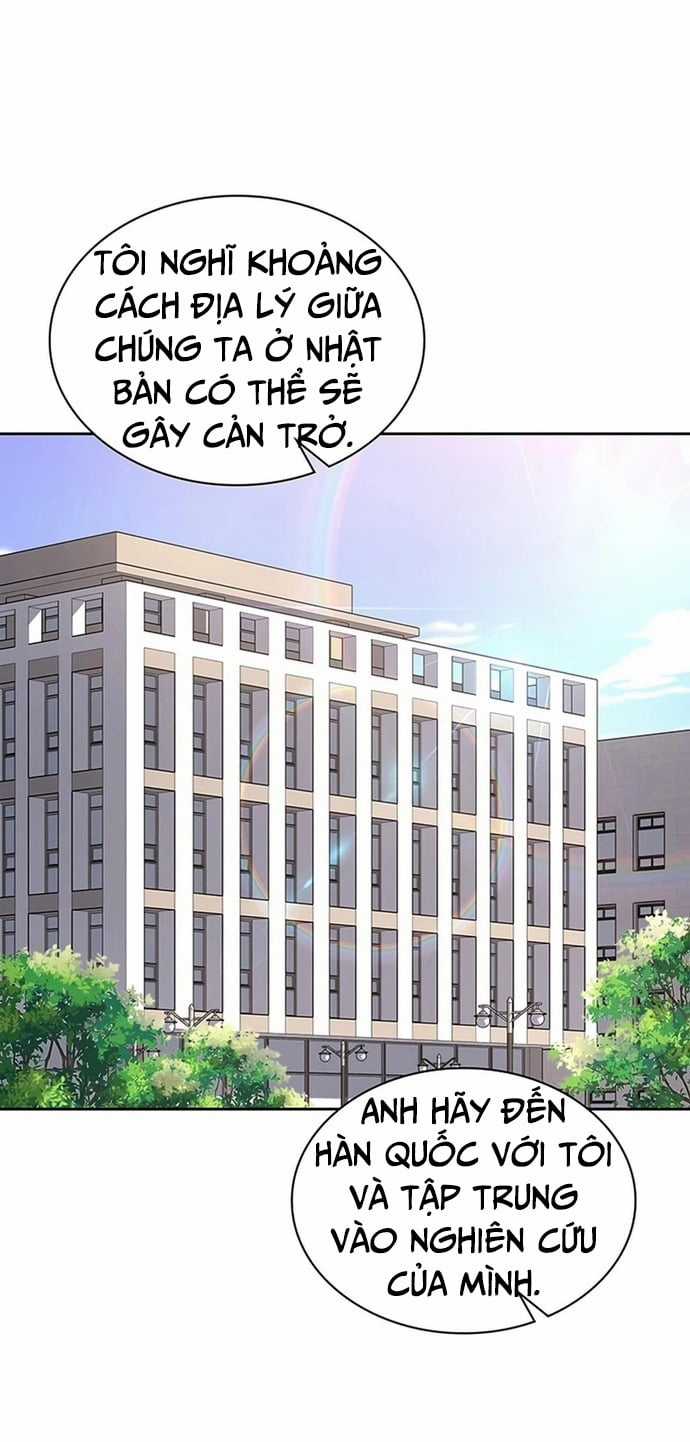 Cảnh Sát Thiên Tài Chuyển Sinh Chapter 71 trang 34