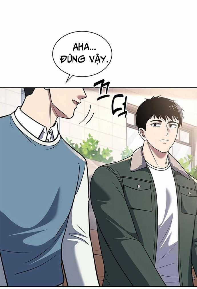 Cảnh Sát Thiên Tài Chuyển Sinh Chapter 71 trang 35