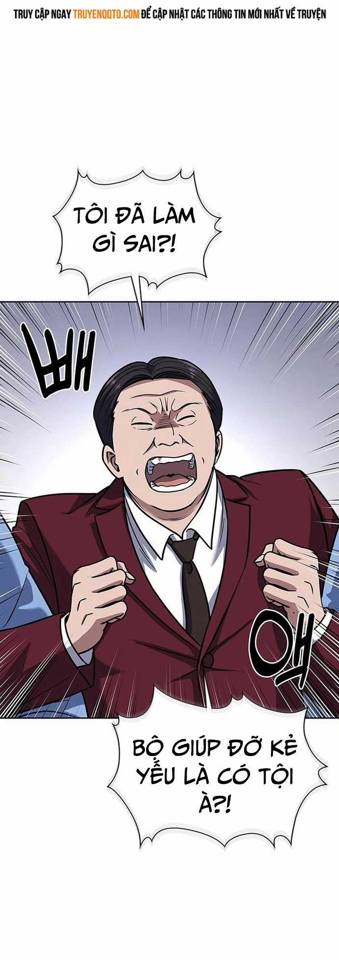 Cảnh Sát Thiên Tài Chuyển Sinh Chapter 71 trang 4