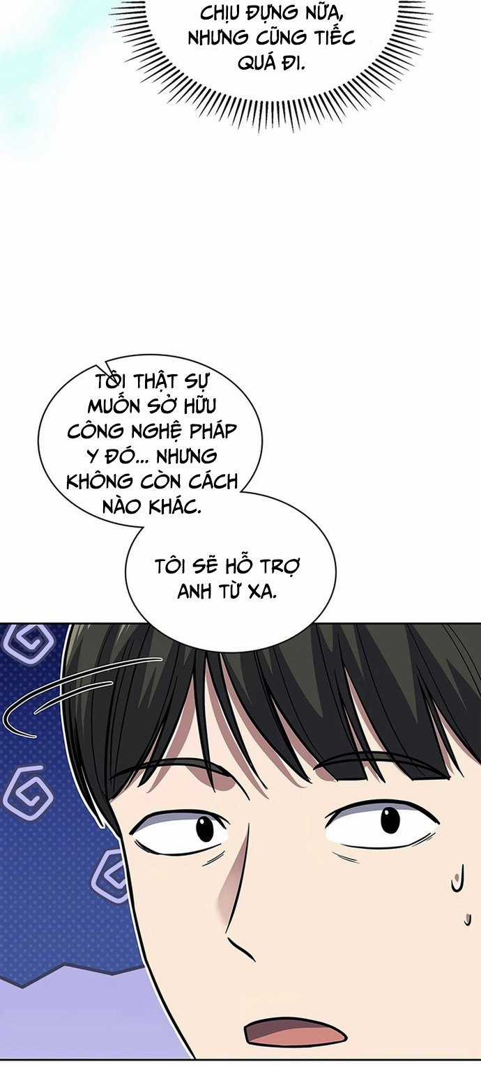 Cảnh Sát Thiên Tài Chuyển Sinh Chapter 71 trang 42