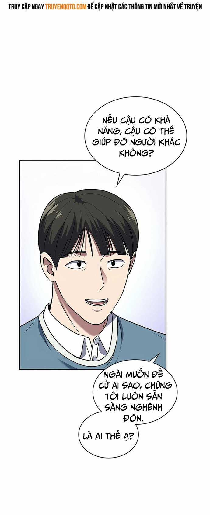 Cảnh Sát Thiên Tài Chuyển Sinh Chapter 71 trang 48