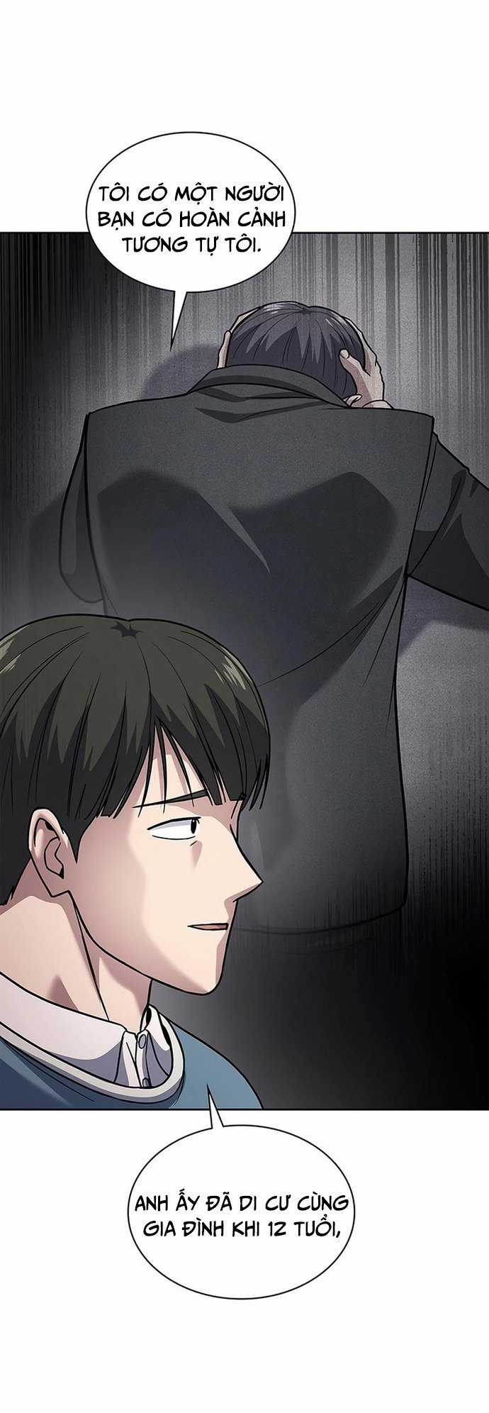 Cảnh Sát Thiên Tài Chuyển Sinh Chapter 71 trang 49