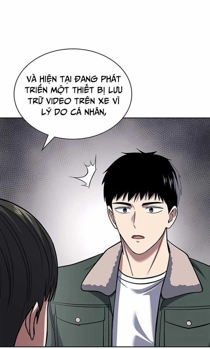 Cảnh Sát Thiên Tài Chuyển Sinh Chapter 71 trang 50