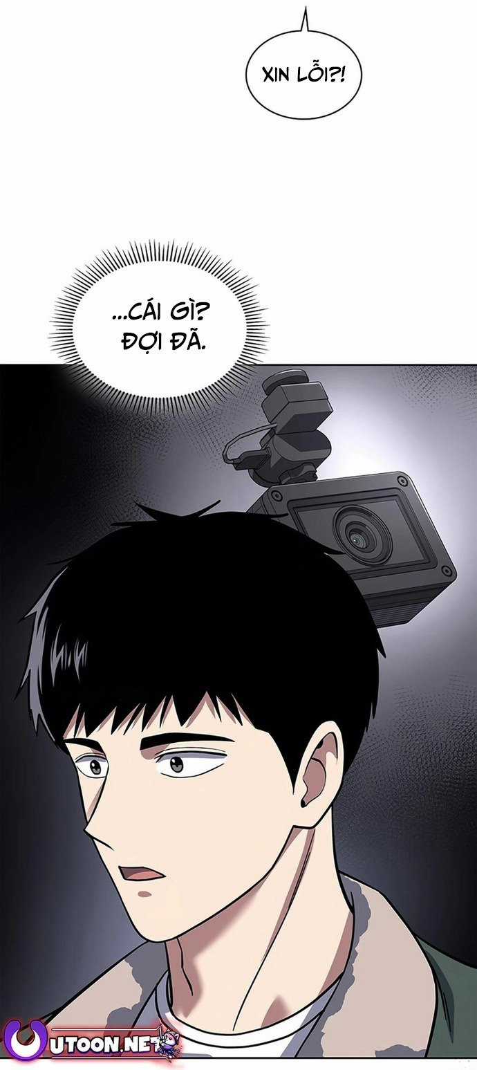 Cảnh Sát Thiên Tài Chuyển Sinh Chapter 71 trang 51