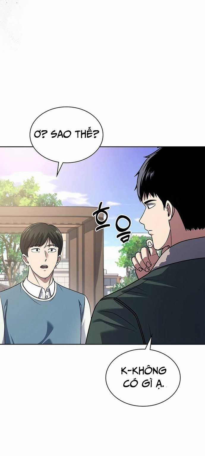 Cảnh Sát Thiên Tài Chuyển Sinh Chapter 71 trang 53