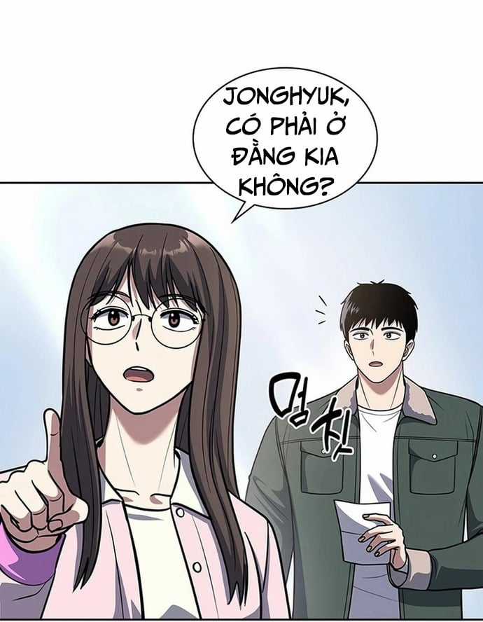 Cảnh Sát Thiên Tài Chuyển Sinh Chapter 71 trang 61