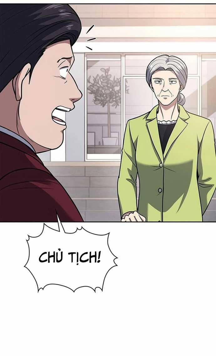 Cảnh Sát Thiên Tài Chuyển Sinh Chapter 71 trang 7