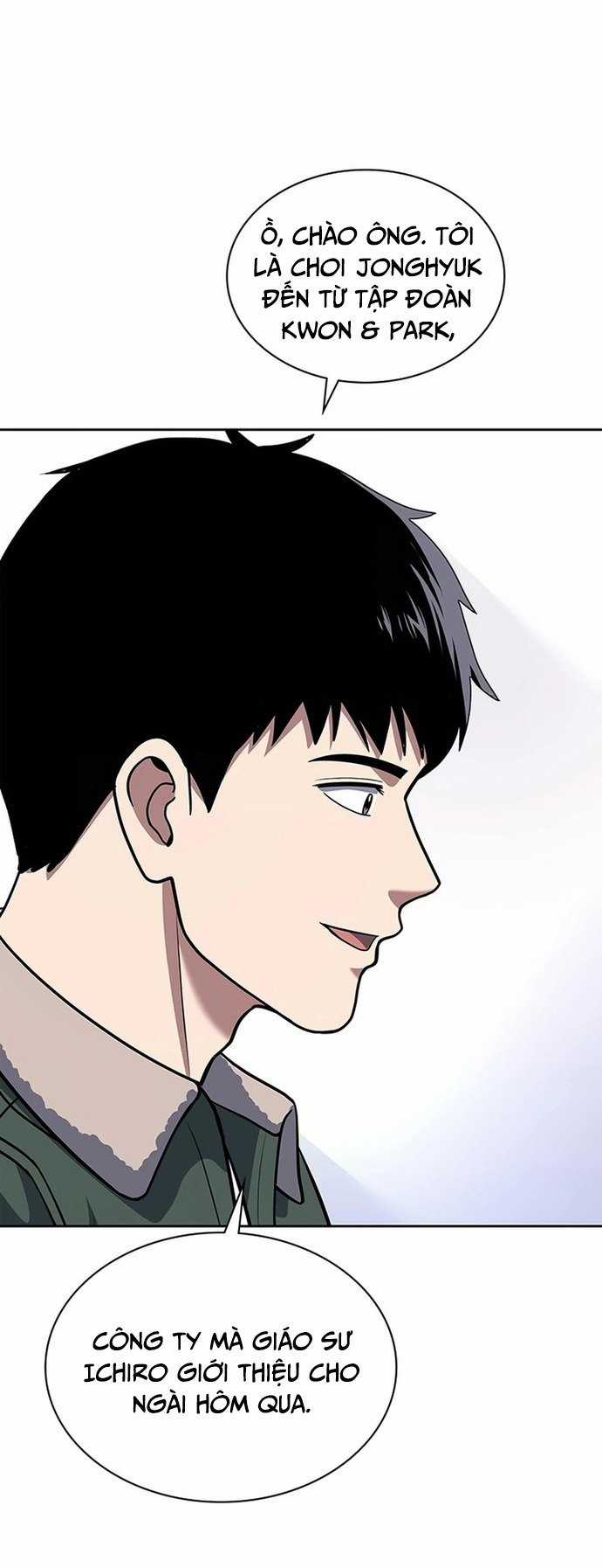 Cảnh Sát Thiên Tài Chuyển Sinh Chapter 71 trang 74