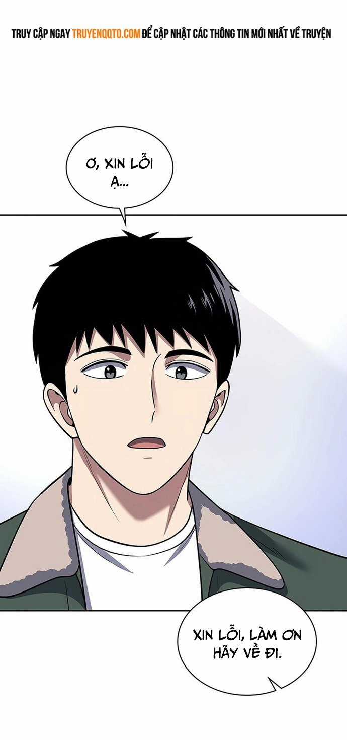 Cảnh Sát Thiên Tài Chuyển Sinh Chapter 71 trang 77