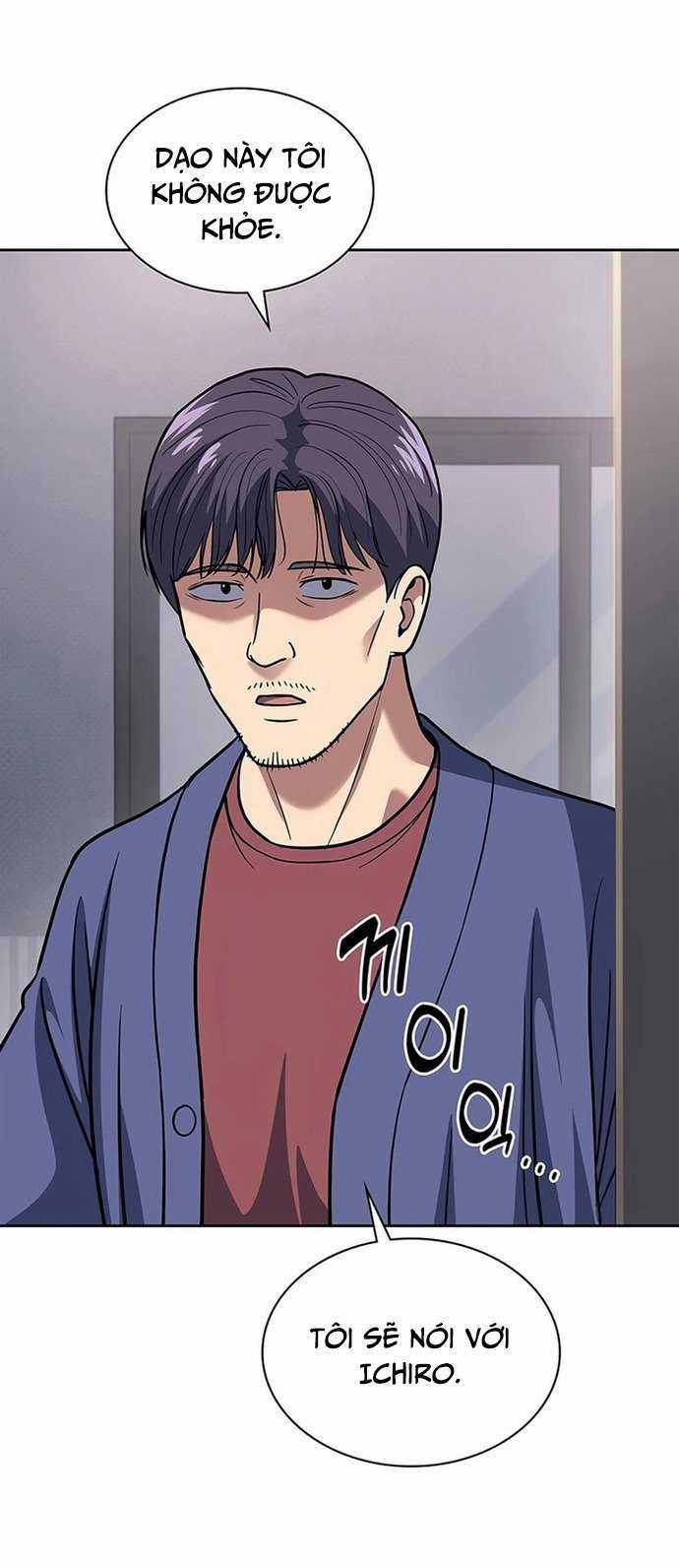 Cảnh Sát Thiên Tài Chuyển Sinh Chapter 71 trang 78