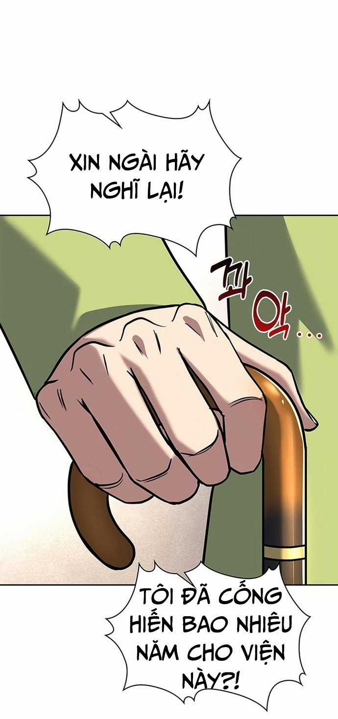 Cảnh Sát Thiên Tài Chuyển Sinh Chapter 71 trang 8