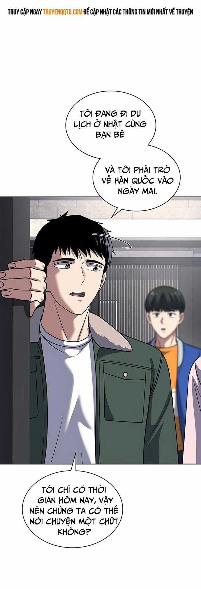 Cảnh Sát Thiên Tài Chuyển Sinh Chapter 71 trang 80