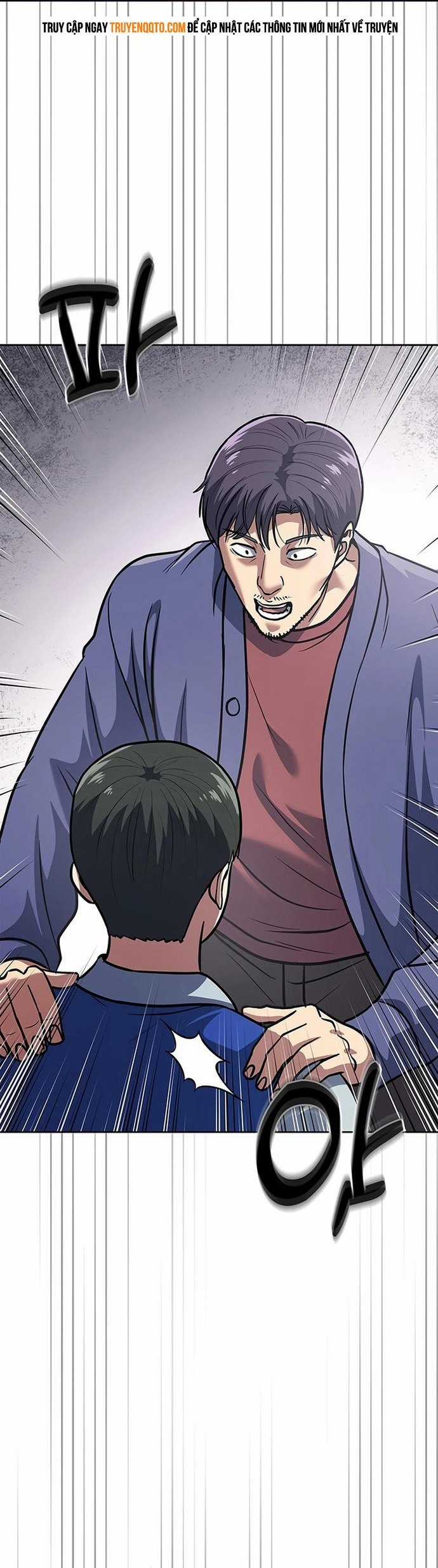 Cảnh Sát Thiên Tài Chuyển Sinh Chapter 71 trang 84