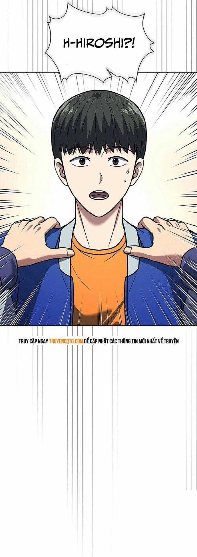 Cảnh Sát Thiên Tài Chuyển Sinh Chapter 71 trang 85