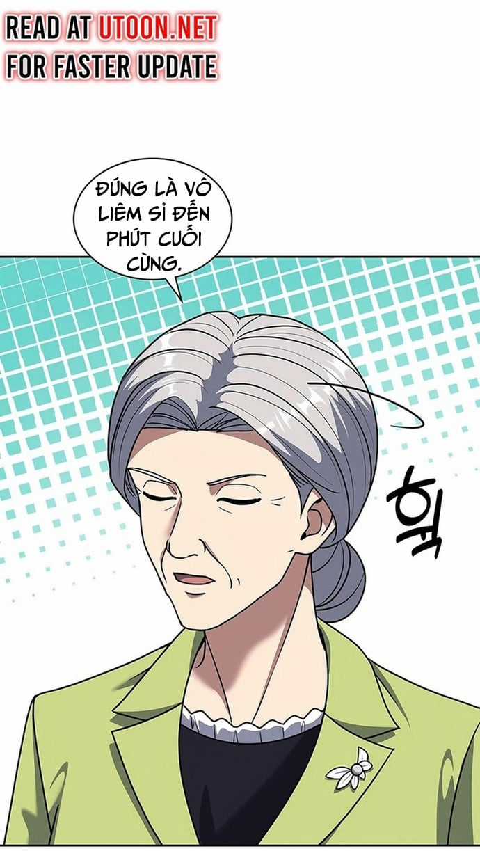 Cảnh Sát Thiên Tài Chuyển Sinh Chapter 71 trang 9