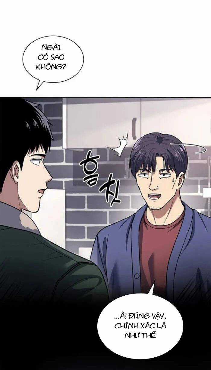 Cảnh Sát Thiên Tài Chuyển Sinh Chapter 72 trang 10