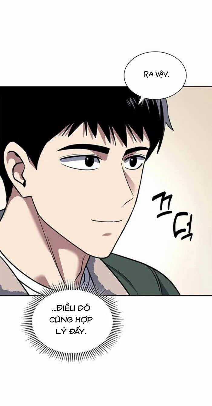 Cảnh Sát Thiên Tài Chuyển Sinh Chapter 72 trang 12